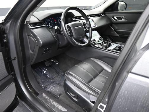 2018 Land Rover Range Rover Velar P380 S