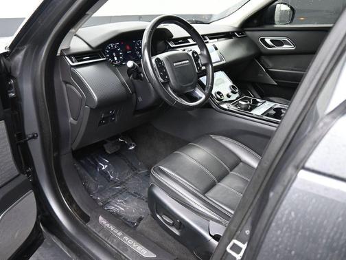 2018 Land Rover Range Rover Velar P380 S