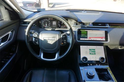 2018 Land Rover Range Rover Velar P380 S