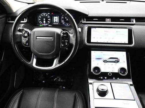 2018 Land Rover Range Rover Velar P380 S