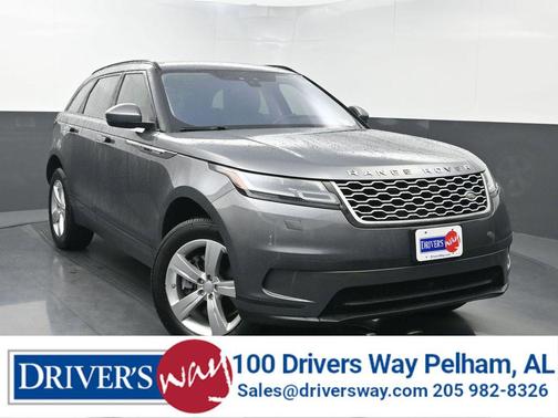 2018 Land Rover Range Rover Velar P380 S