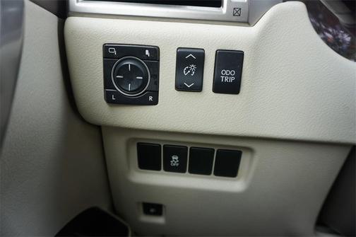 2011 Lexus GX 460 Base
