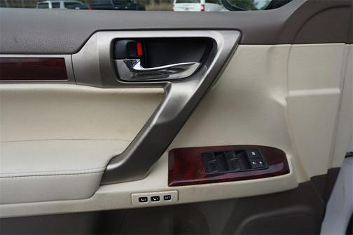 2011 Lexus GX 460 Base