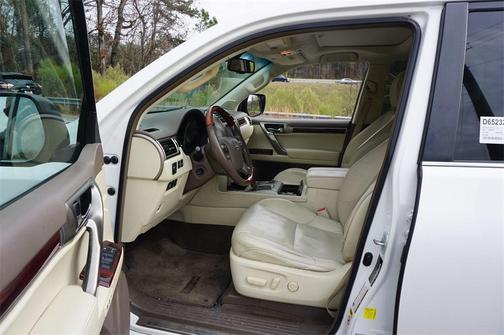 2011 Lexus GX 460 Base