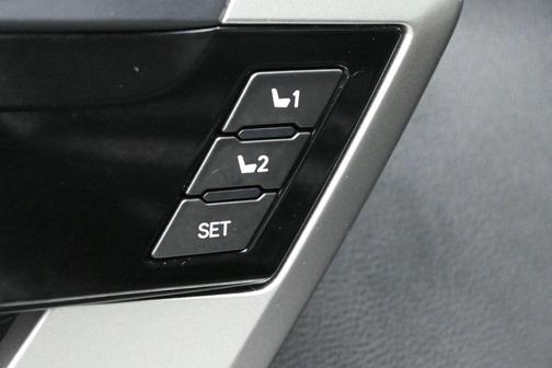 Celestial Silver Metallic 2024 Toyota Tundra Hybrid Limited