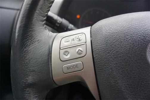 2009 Toyota Corolla S