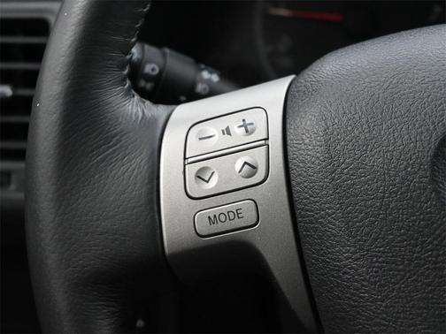 2009 Toyota Corolla S