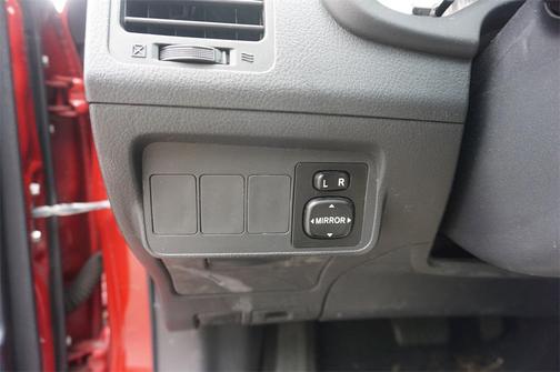 2009 Toyota Corolla S