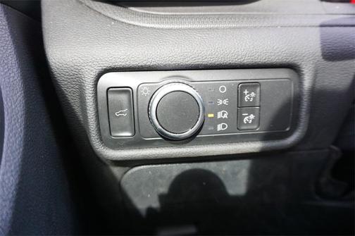 2021 Ford Explorer Base