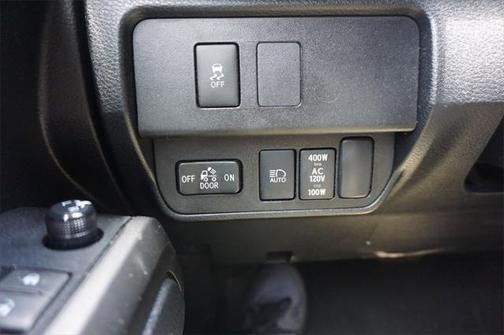2020 Toyota Tacoma TRD Off Road
