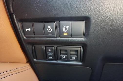 2023 INFINITI QX80 SENSORY AWD
