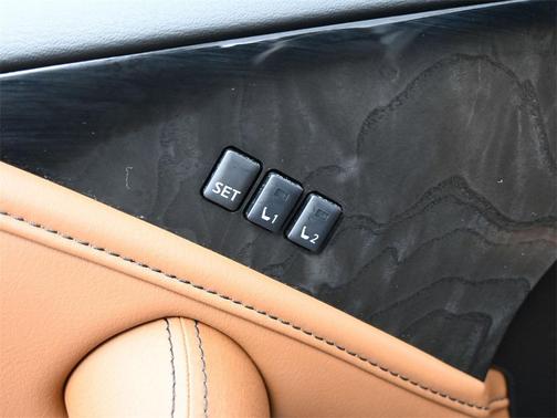 2023 INFINITI QX80 SENSORY AWD