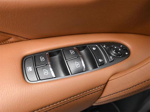 2023 INFINITI QX80 SENSORY AWD