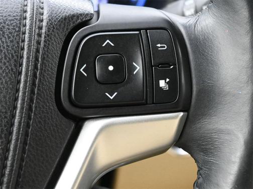 2014 Toyota Highlander XLE