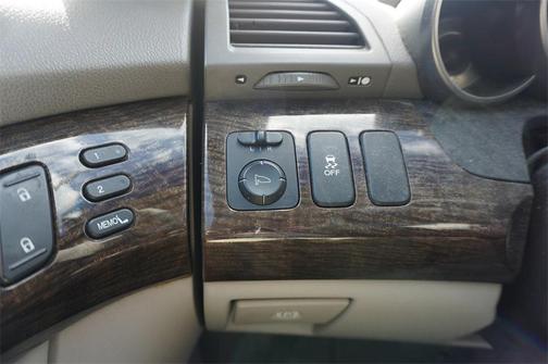 2012 Acura MDX 3.7L
