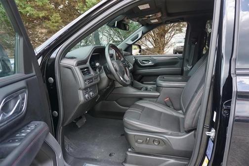 2023 Chevrolet Tahoe 4WD RST