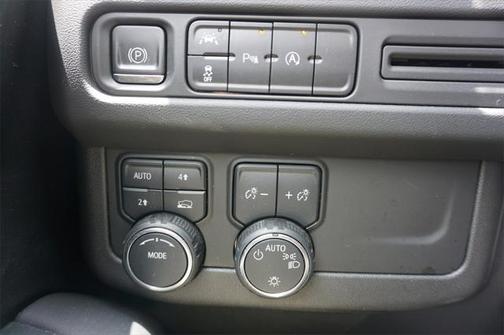 2023 Chevrolet Tahoe 4WD RST