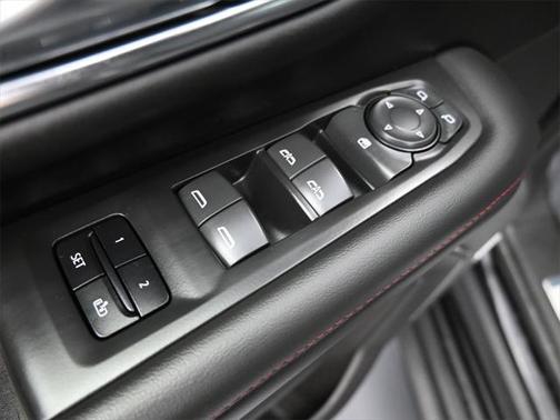 2023 Chevrolet Tahoe 4WD RST