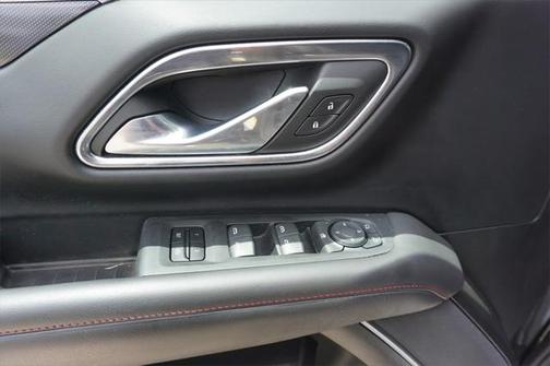 2023 Chevrolet Tahoe 4WD RST