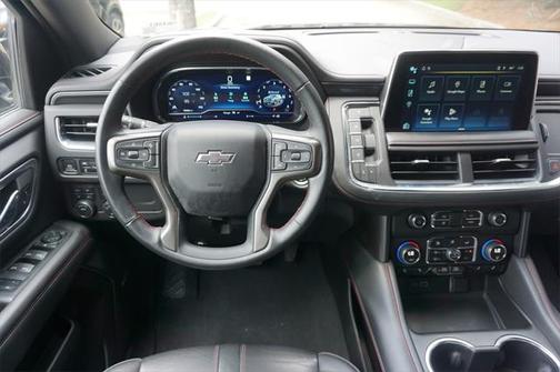2023 Chevrolet Tahoe 4WD RST