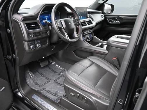 2023 Chevrolet Tahoe 4WD RST