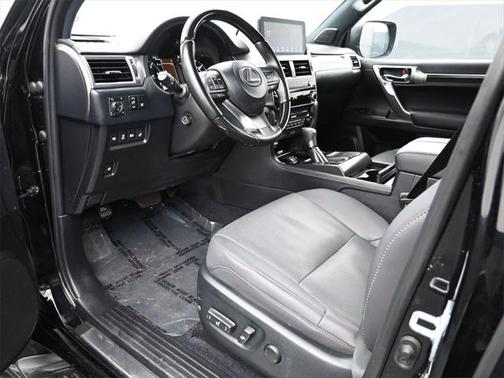 2022 Lexus GX 460 Premium