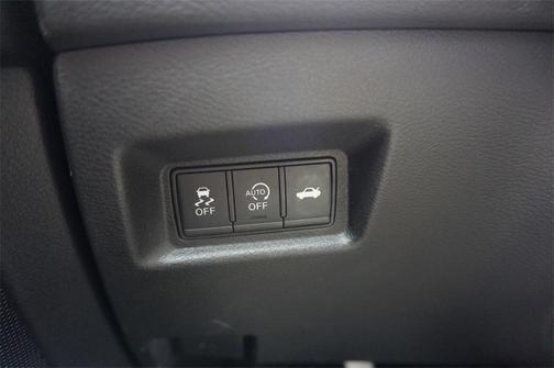 2018 INFINITI Q50 2.0t LUXE