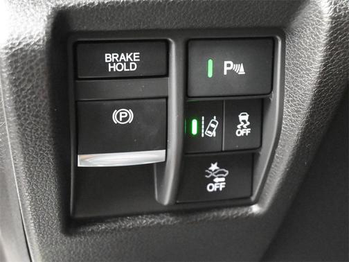 2019 Acura MDX 3.5L w/Technology Package