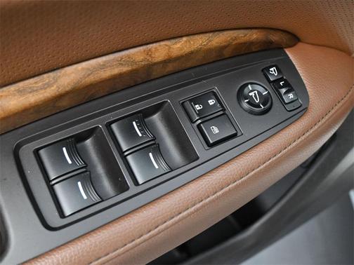 2019 Acura MDX 3.5L w/Technology Package