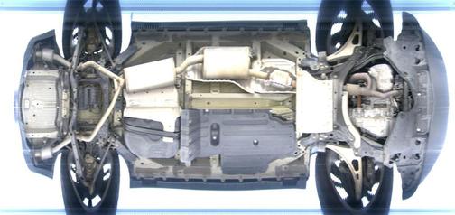 2019 Acura MDX 3.5L w/Technology Package