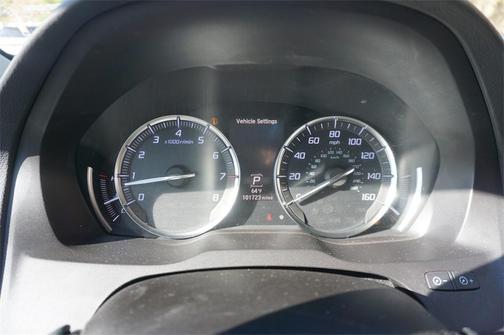 2019 Acura MDX 3.5L w/Technology Package