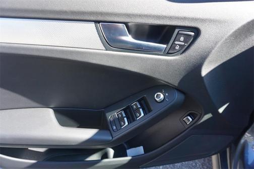 2016 Audi A4 2.0T Premium