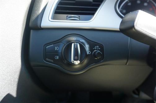 2016 Audi A4 2.0T Premium