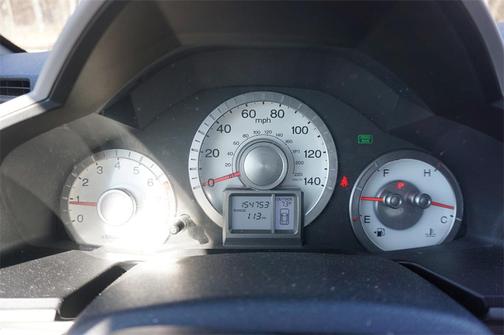 2011 Honda Pilot EX-L