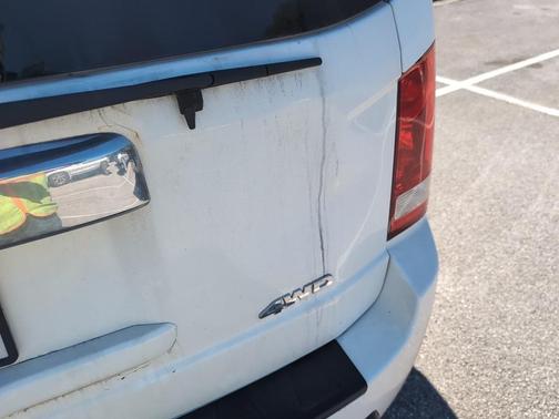 2011 Honda Pilot EX-L