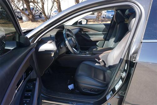 2023 Mazda CX-30 2.5 S Premium Package