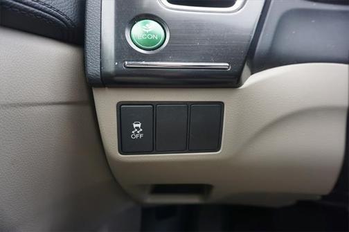2013 Honda Civic EX-L