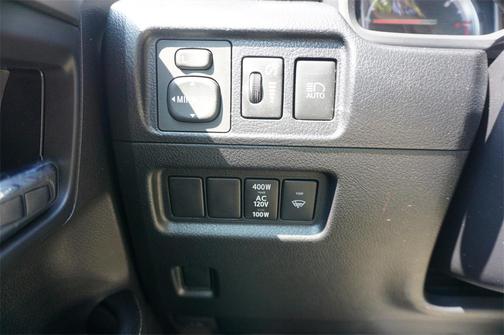 2024 Toyota 4Runner TRD Sport