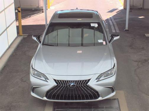 2024 Lexus ES 350 Base