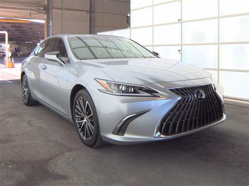 2024 Lexus ES 350 Base