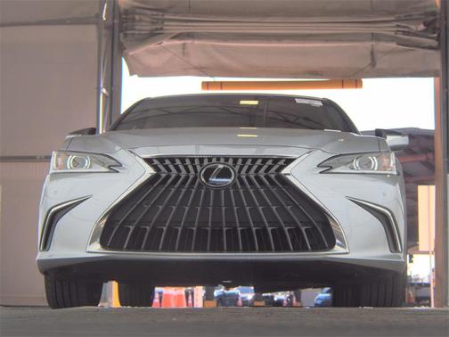 2024 Lexus ES 350 Base