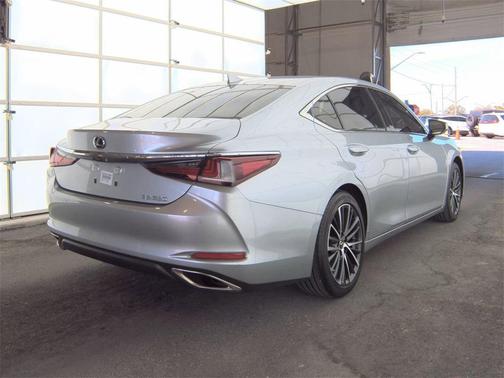 2024 Lexus ES 350 Base