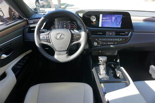 2024 Lexus ES 350 Base