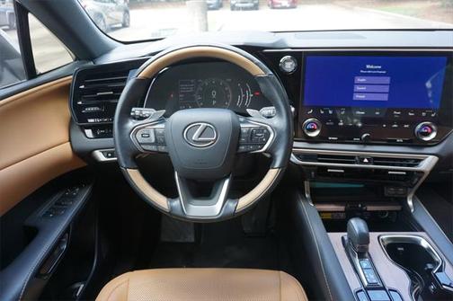 2024 Lexus RX 350 Premium