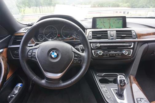 2016 BMW 428 Gran Coupe i