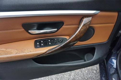 2016 BMW 428 Gran Coupe i