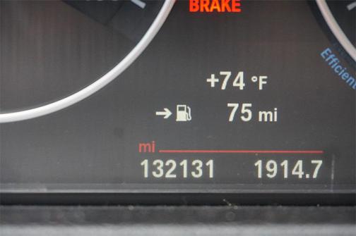 2016 BMW 428 Gran Coupe i