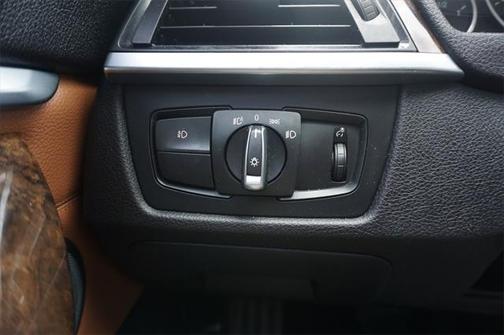 2016 BMW 428 Gran Coupe i