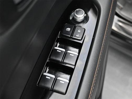 2022 Mazda CX-5 2.5 S Premium