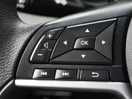 2020 Nissan Versa 1.6 SV